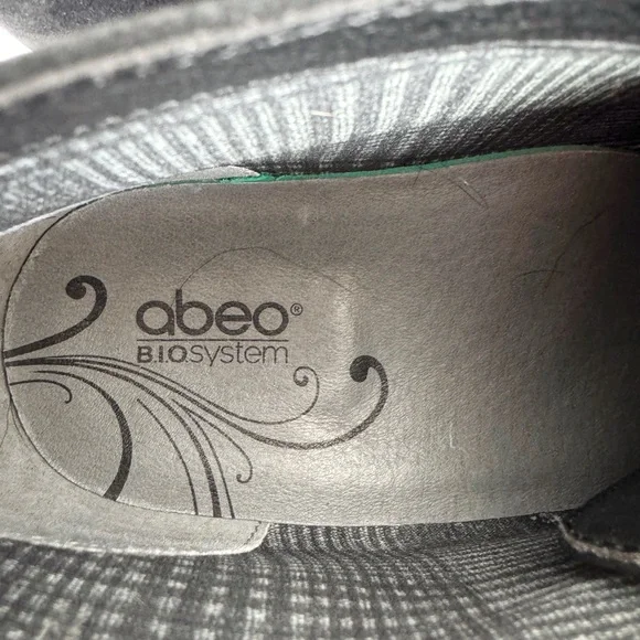 ABEO Potrero Metatarsal - Ankle Boots in Black - Picture 8 of 9